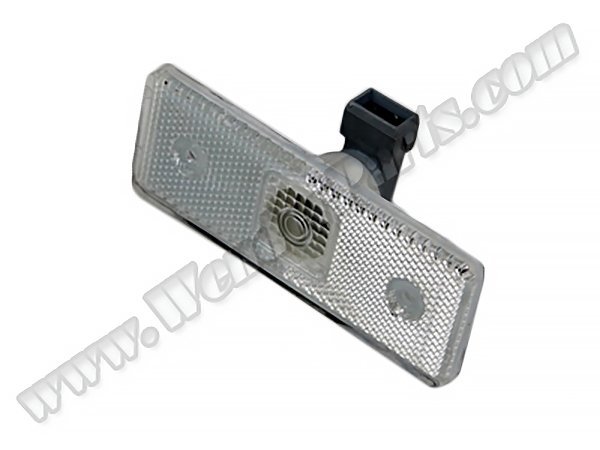 Etek Lambası Spr901>904 Beyaz (Duylu) 2000-06 - 0028209156