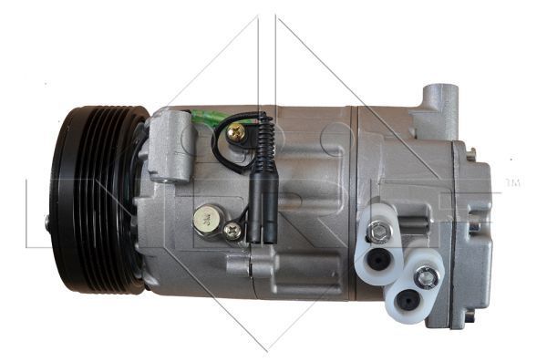BMW E83 X3 -E46 KLİMA KOMPRESÖRÜ 64509182795