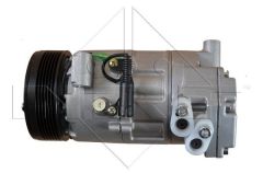 BMW E83 X3 -E46 KLİMA KOMPRESÖRÜ 64509182795