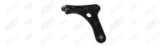 Salıncak 208 I 12-19 / 2008 12=> Rotilli Sac Alt Sol 9670772080