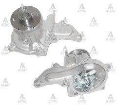 Devirdaim Corolla  92-00 1.6 Enj. 1611019135