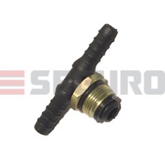 Fren Körük Hava Rekoru T Tipi 51.1651.1011