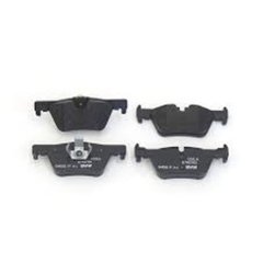 FREN BALATASI ARKA BMW F20,F21,F22,F23,F30,F31,F32,F33,F34,F36 2012-2019 1.8,2.0,2.5,3.0 34216873093