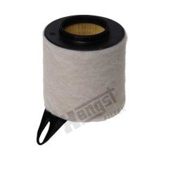 Hava Filtresi Bmw E87/90 116/316 yok - 13717524412