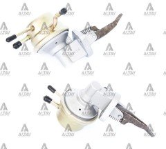 Benzin Otomatiği (Manuel) 323  90-95 - B366-13-350