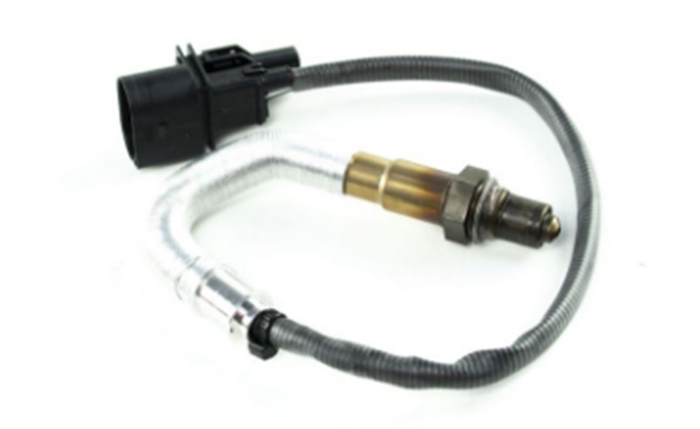 LAMBDA SENSÖRÜ SİYAH BMW E87 E90 E91 1 SERİSİ 3