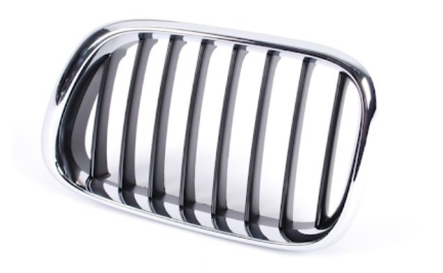 PANJUR BMW SOL E53 X5 2001-2008 51138402645