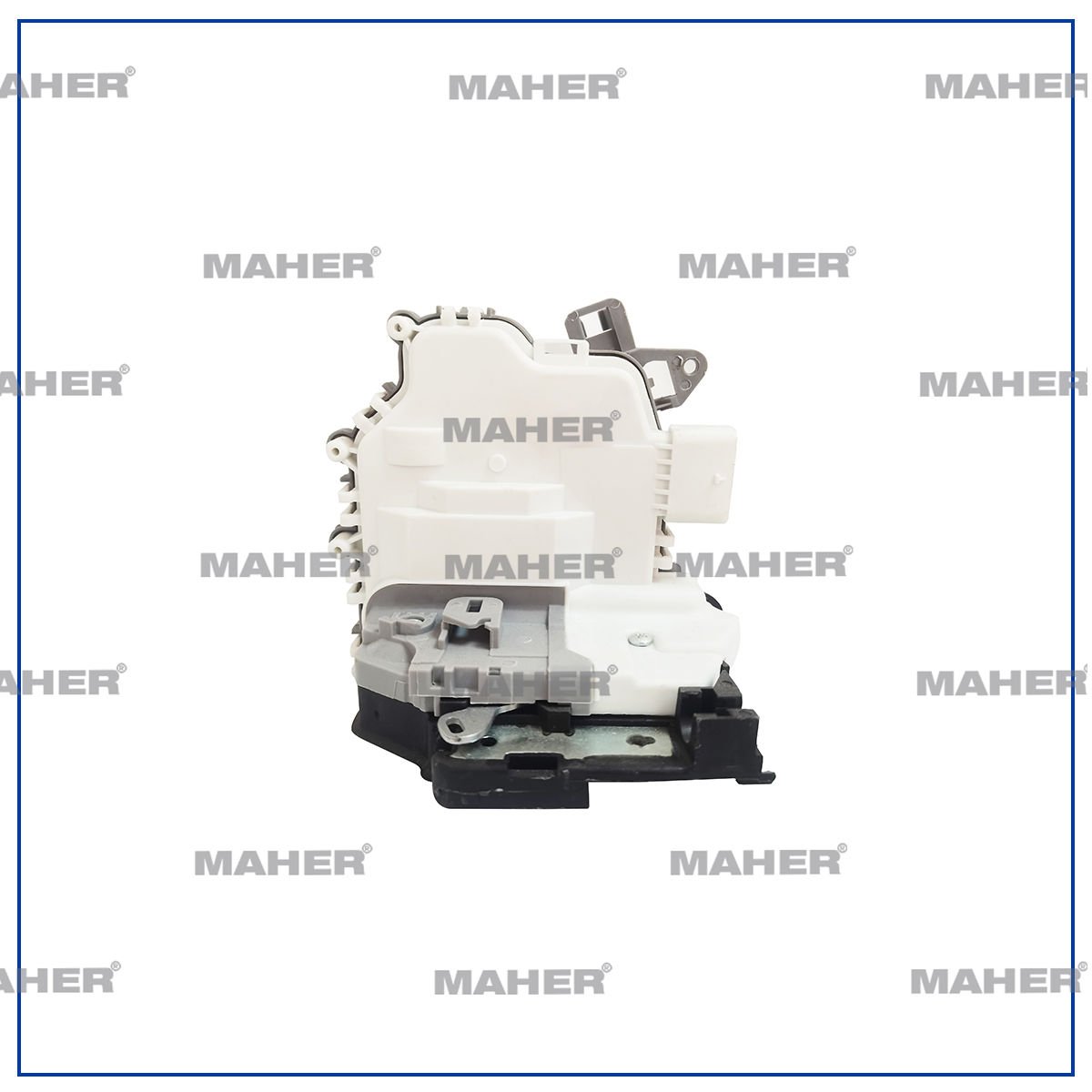 KİLİT KAPI A4 09-14 / A5 09-14 / Q7 09-14 / Q3 11=> ÖN SAĞ