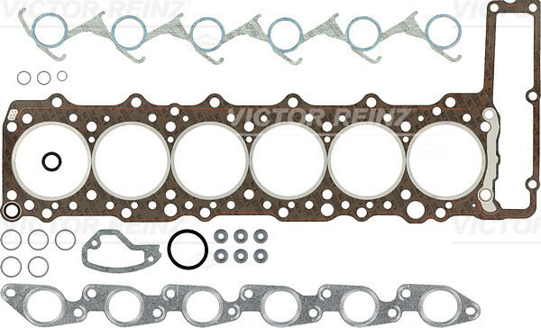 Om 603 Üst Tk Conta A6030104620 A6030105820 A6030106220 A6030108520