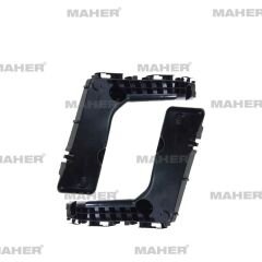 TAMPON BAĞLANTI BRAKETİ COROLLA ÖN 16-19 SOL