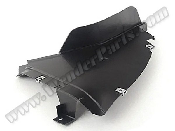 Kürek Bakaliti F10+LCI Ön Sağ -M-Tech- - 51758045196