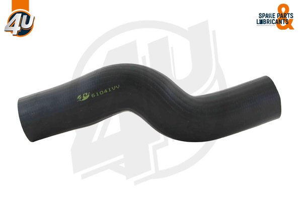 İnterkol Hortumu Vw Lt ANJ-AVR Alt 2003-07 - 2D0145856D