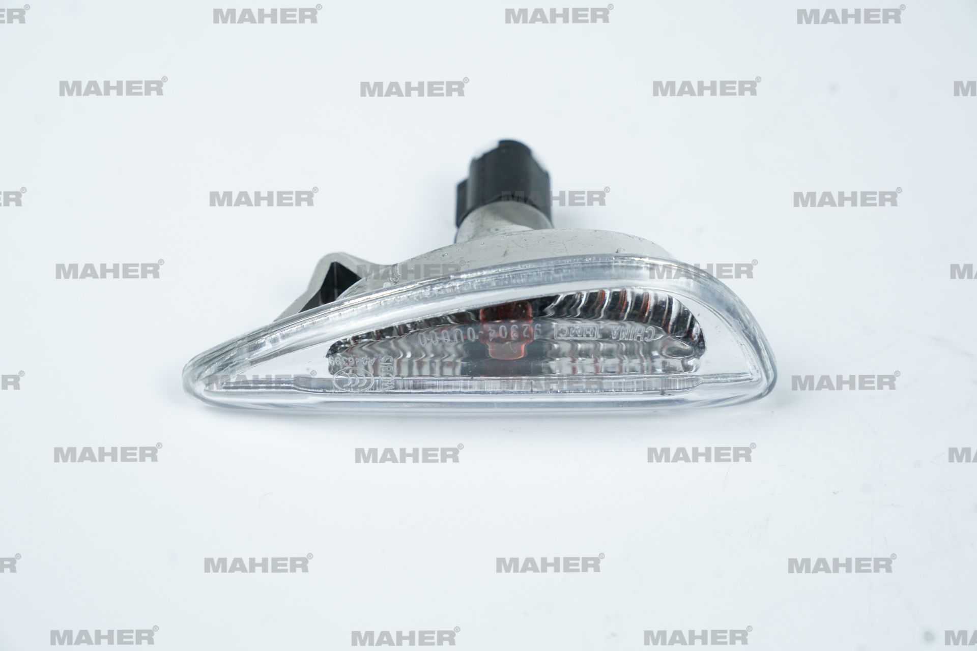 SİNYAL LAMBASI ÇAMURLUK ACCENT 11-18 BLUE SAĞ