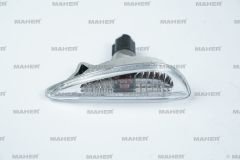 SİNYAL LAMBASI ÇAMURLUK ACCENT 11-18 BLUE SAĞ