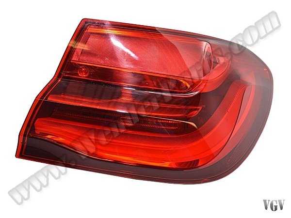 Komple Stop G11 Dış Sağ; 2015- - 63217342964