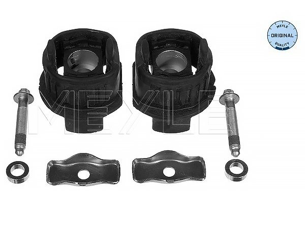 Travers Takozu (Tm Tk) W201 W202 Arka (Arka Taraf) - 0140350035