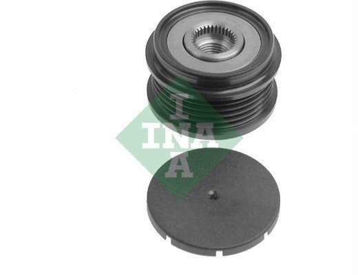 Alternator Kasnagı Renault Kangoo 1.9Dcı 535002810