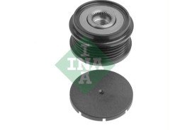 Alternator Kasnagı Renault Kangoo 1.9Dcı 535002810