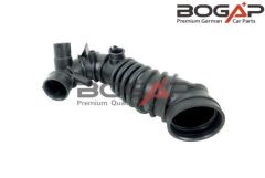 Hava Filtre Borusu A4-A6-Passat-Super B  1.8-1.8 T Apu-Anb-Aeb-Awt 058133356L