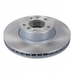 FREN DİSKİ BMW ÖN E31 E32 E39 8 SERİSİ 7 SERİSİ 5 SERİSİ 1991-2003 34116757747