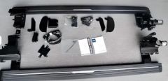 BASAMAK RANGE ROVER SPORT SET (ELEKTRİKLİ) 17-20