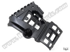 Tampon Taşıyıcı Braketi E84 Arka İç Sağ 2009-16 - 51122991780