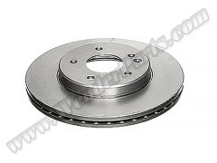 Fren Diski W202 Ön Havalı 200>280 - 2024210912