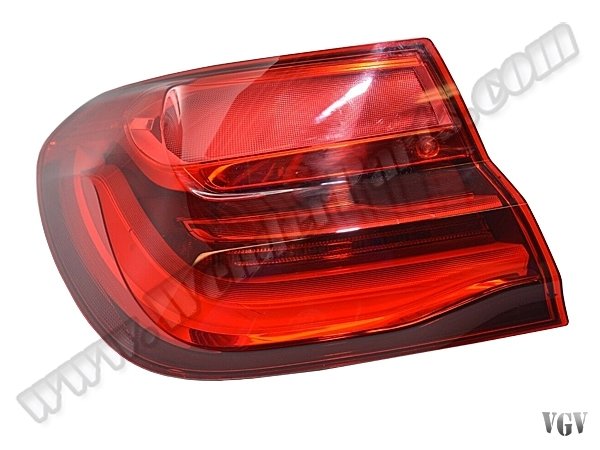 Komple Stop G11 Dış Sol; 2015- - 63217342963