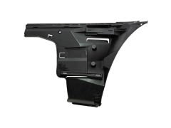 Tampon Taşıyıcı Braketi E46 Arka İç Sol -Sedan -M-Tech- 1998-05