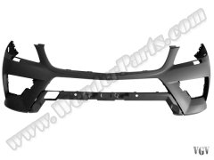 Tampon W166 Ön (PDCli, F.Yık-lı) -AMG- 2011-15 - 1668854925