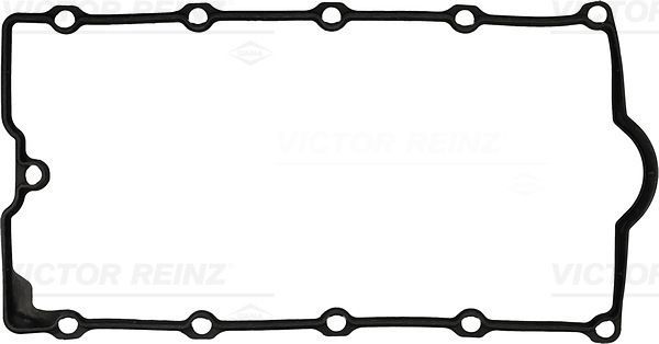 Vw Passat 05-11 Bmr-Bmn 2.0Tdı Supap Kapak Contası 03G103483G 03G103483C Mn980397