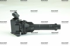 Ateşleme Bobini Corolla 00-01 1.4 3 Fişli 9008019017