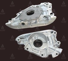 Yağ Pompa 626  88-92 1600Cc / 2000Cc F20114100A