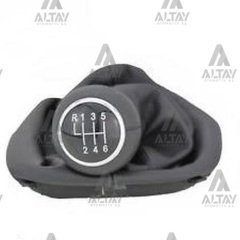 Vites Körüğü+Topuz 6 Vites Passat V 00-05 3B0711113S