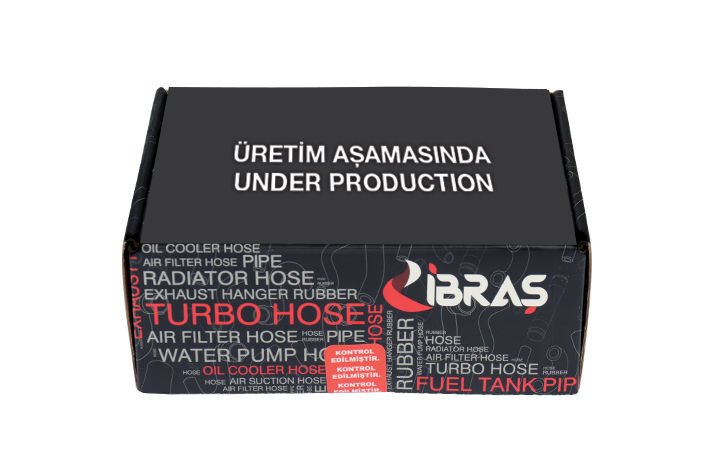 WESTINGHOUSE BORUSU FORD TRANSİT V 347  2.4 TDCI