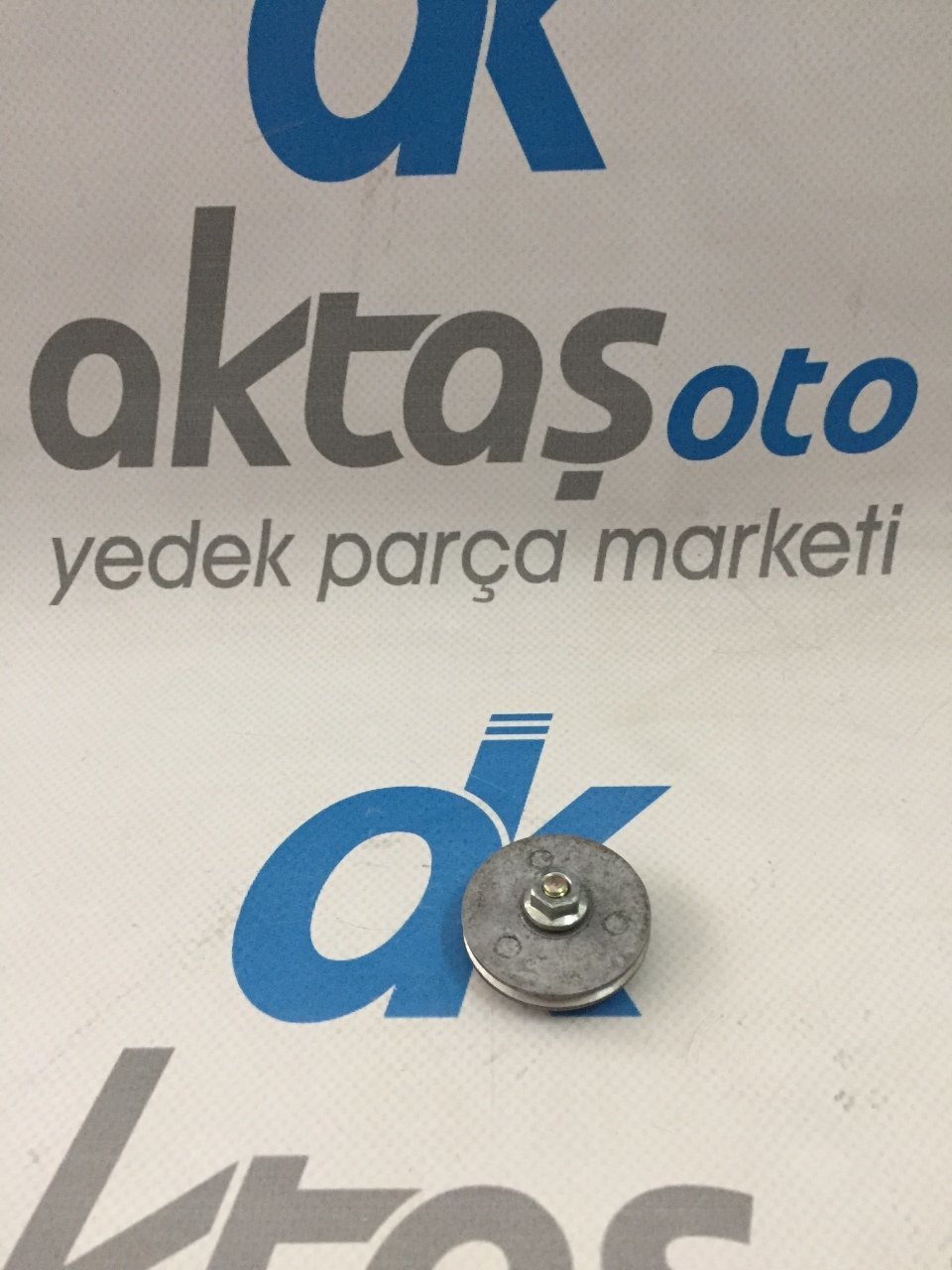 CAM MAKARASI PİMLİ DOĞAN KARTAL ŞAHİN