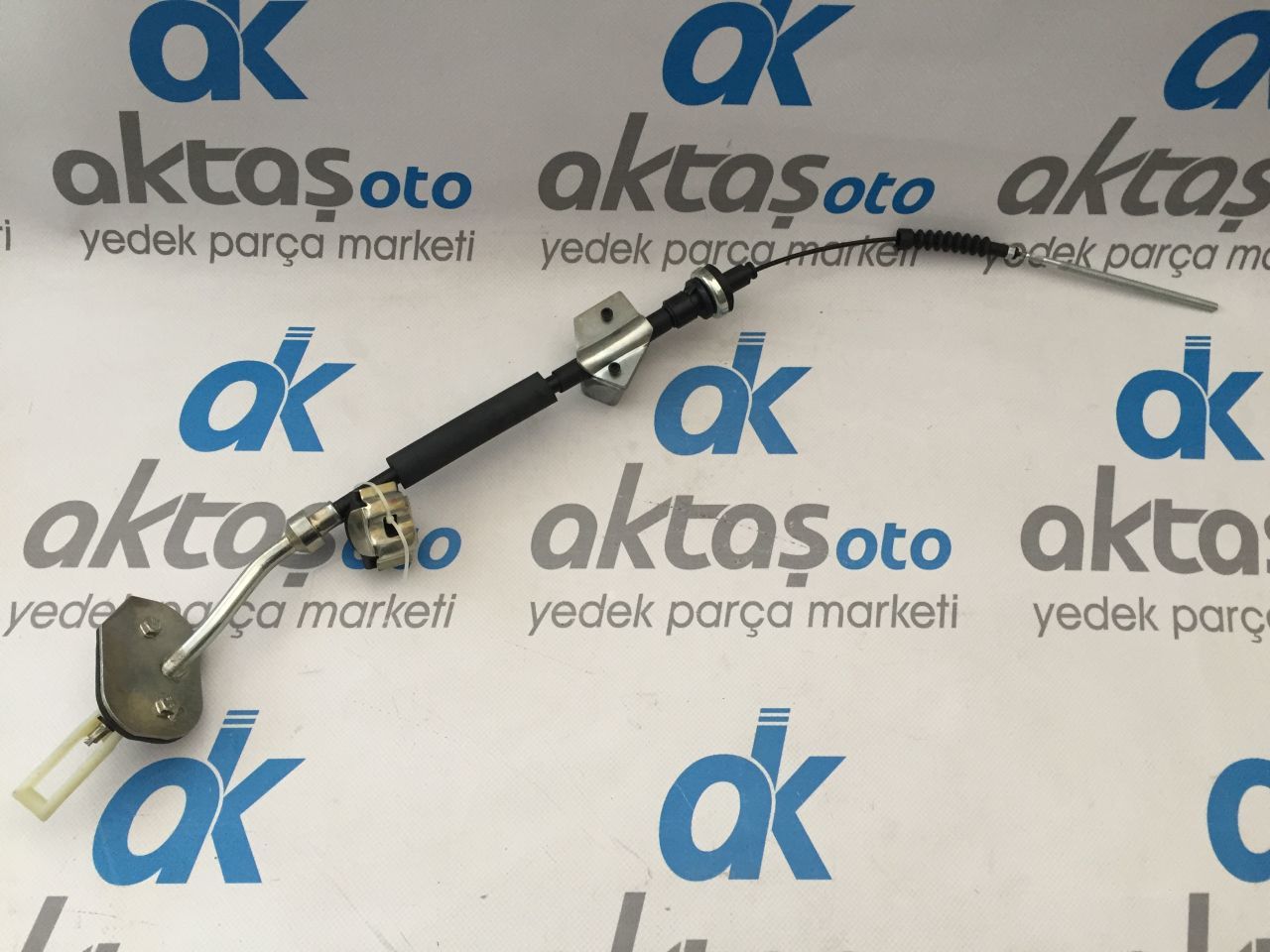 DEBRİYAJ TELİ FİORİNO