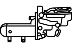 EGR VALFI RENAULT RENAULT MASTER III 10- OPEL MOVANO B 10- 2.3 DCI