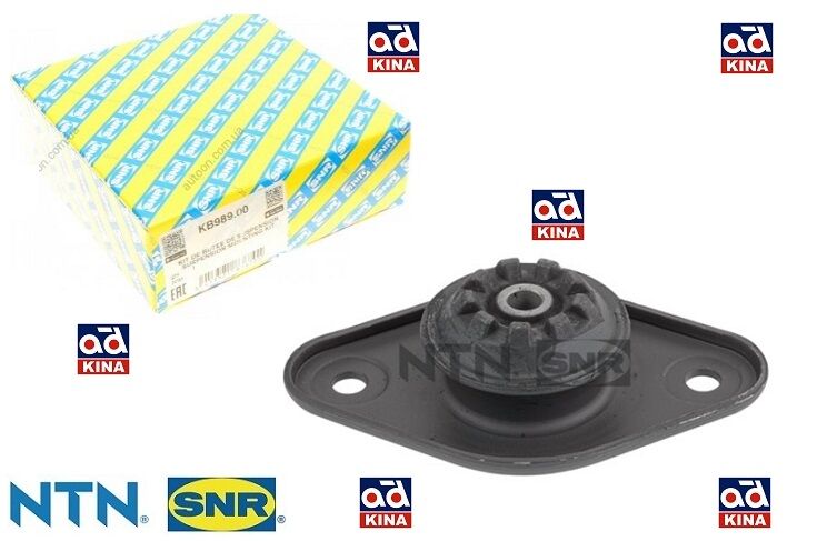 AMORTİSÖR TAKOZU ARKA KB98900 ACCENT III 05 10