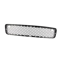 TAMPON IZGARASI E70 ÖN ALT SİYAH BMW 51117163956