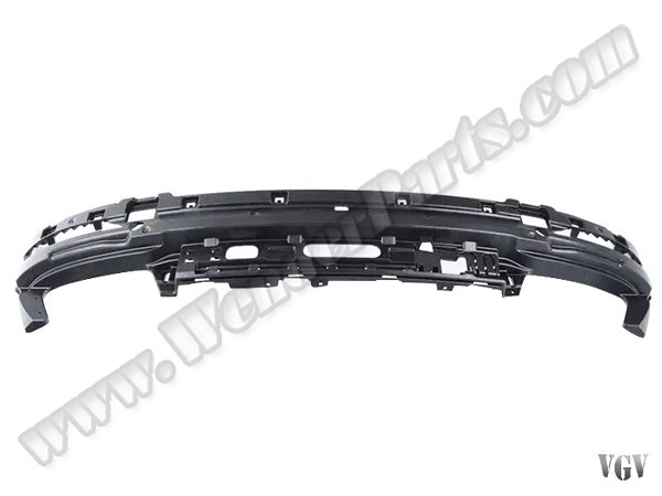Tampon Taşıyıcı Braketi F01-LCI Arka İç Orta 2012-15 - 51127301226