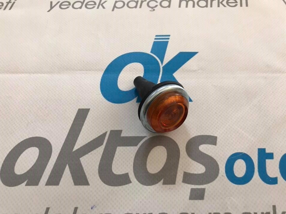 Çamurluk Sinyali Serçe 124