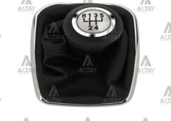 Vites Körüğü+Topuz 6 Vites Passat Vı 05-10 3C07111113A