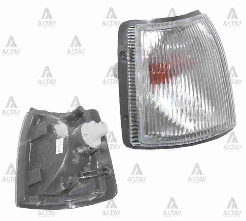 Sinyal Lambası B2500  97-99 Beyaz Duylu Sağ U00951350C