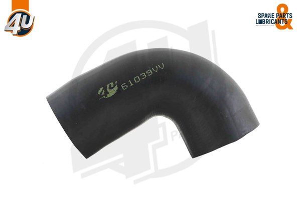 İnterkol Hortumu Vw Pl6 CFWA Ara 2010- - 6R0145838B