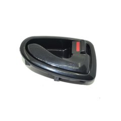 Kapı Kolu Ic On-Arka (Sıyah)-Sag Accent 00-05 Str038