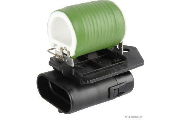 OPEL FAN REZİSTANSI CORSA D Z13DTH 1341641