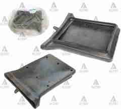 Kaput Turbo Hava Bakaliti Starex 02-08 Alt 864124A011