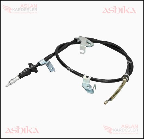 Arka El Fren Telı Sol- Colt 04- (Arkası Kampana Araclar) 13105555L