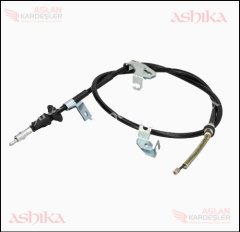 Arka El Fren Telı Sol- Colt 04- (Arkası Kampana Araclar) 13105555L